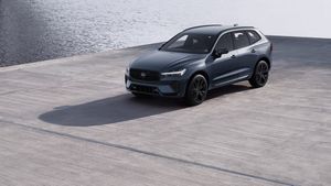 Volvo XC60 bild 13