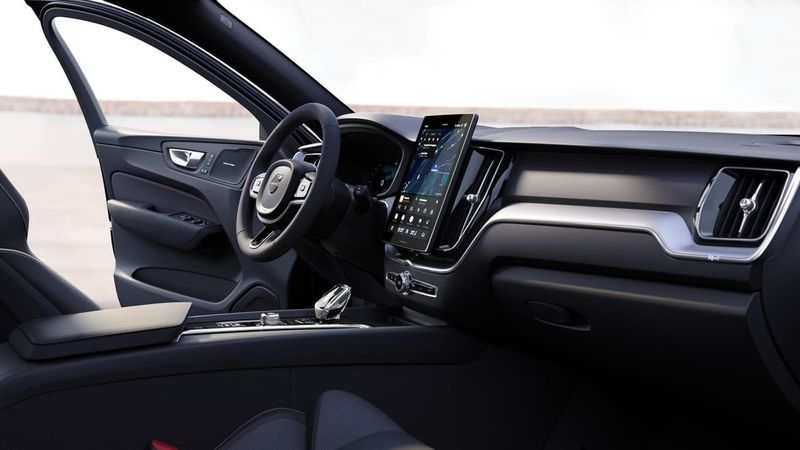 Volvo XC60 bild 27