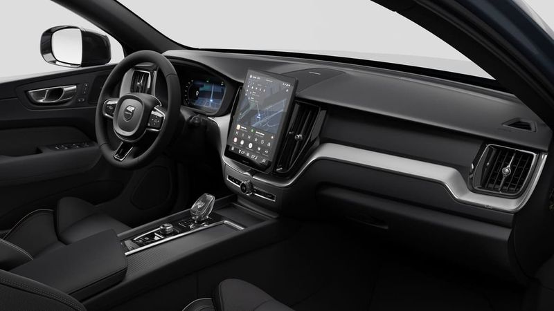 Volvo XC60 bild 24