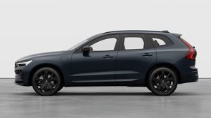 Volvo XC60 bild 5