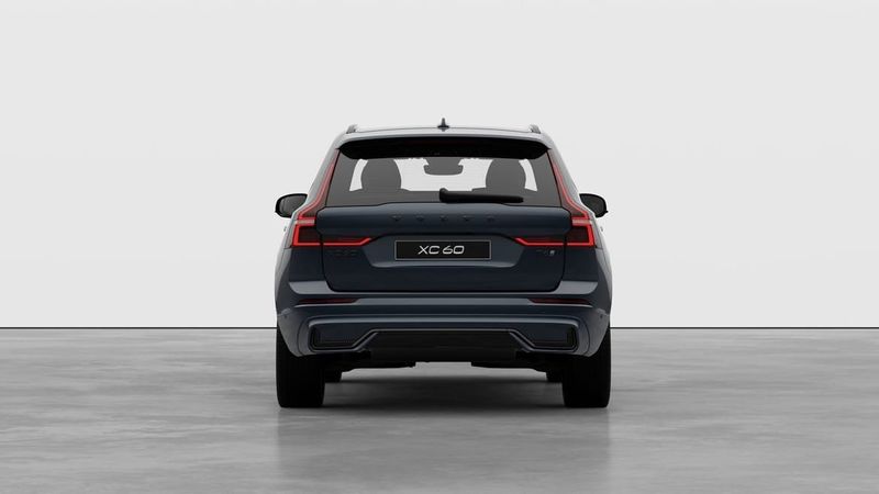 Volvo XC60 bild 4