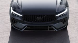 Volvo XC60 bild 10