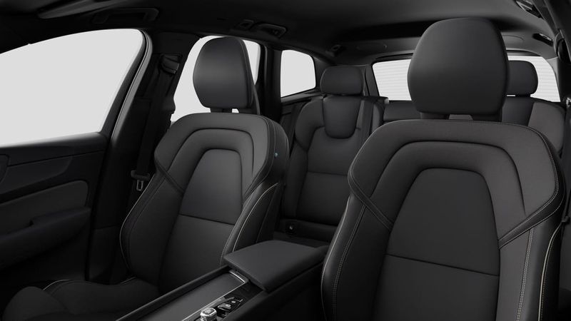 Volvo XC60 bild 25