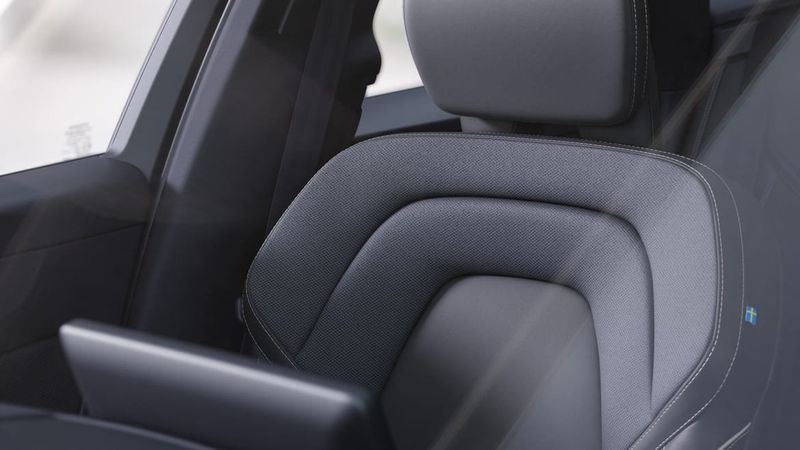 Volvo XC60 bild 28