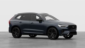 Volvo XC60 bild 7