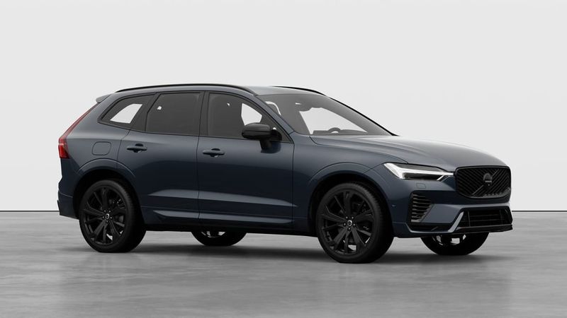 Volvo XC60 bild 7