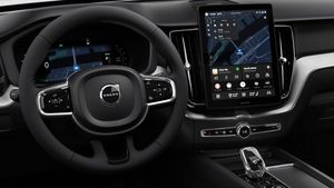 Volvo XC60 bild 33