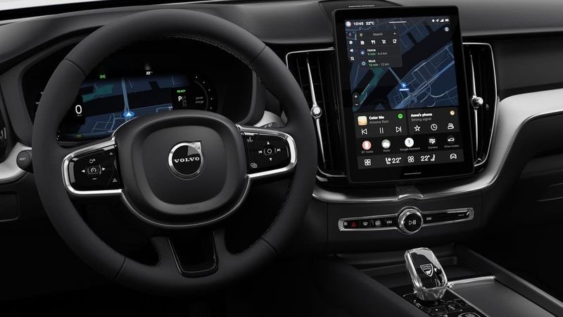 Volvo XC60 bild 33