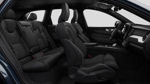 Volvo XC60 bild 26