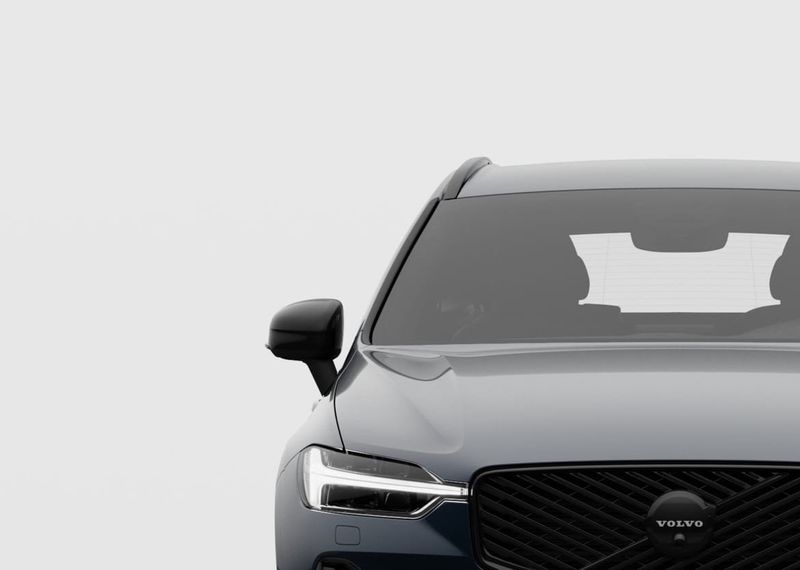 Volvo XC60 bild 2