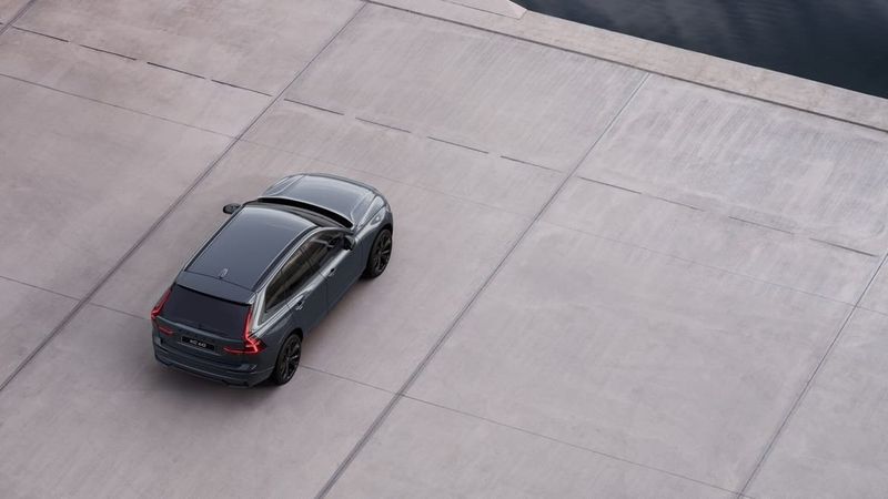 Volvo XC60 bild 15