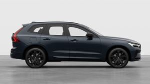 Volvo XC60 bild 6