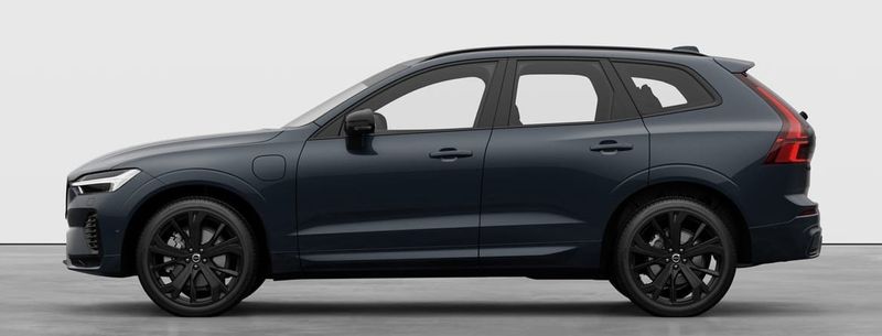 Volvo XC60 bild 23
