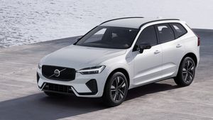 Volvo XC60 bild 15