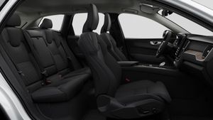 Volvo XC60 bild 27