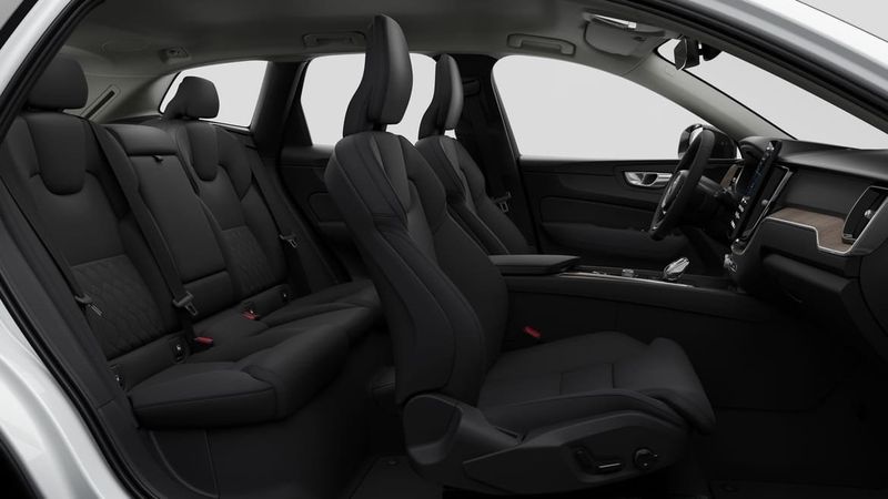 Volvo XC60 bild 27