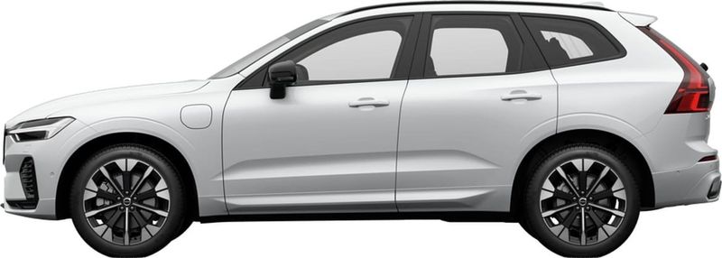 Volvo XC60 bild 18