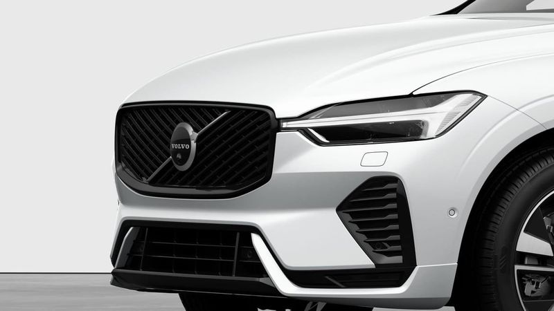 Volvo XC60 bild 20