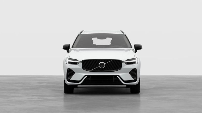 Volvo XC60 bild 3