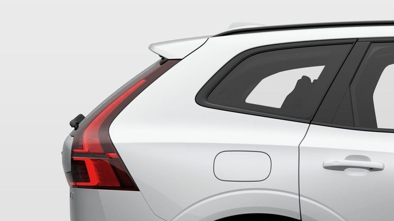Volvo XC60 bild 22