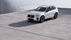 Volvo XC60 bild 14