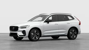 Volvo XC60 bild 1