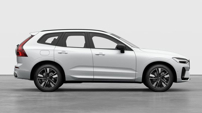 Volvo XC60 bild 6