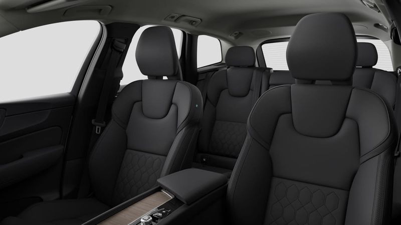 Volvo XC60 bild 26