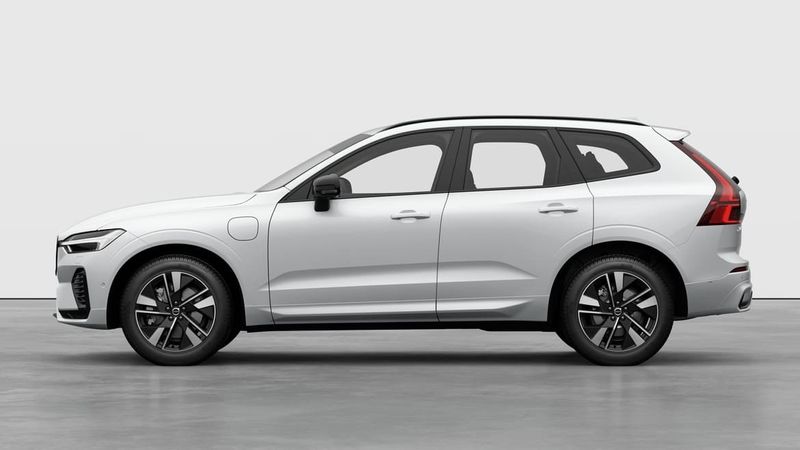 Volvo XC60 bild 5