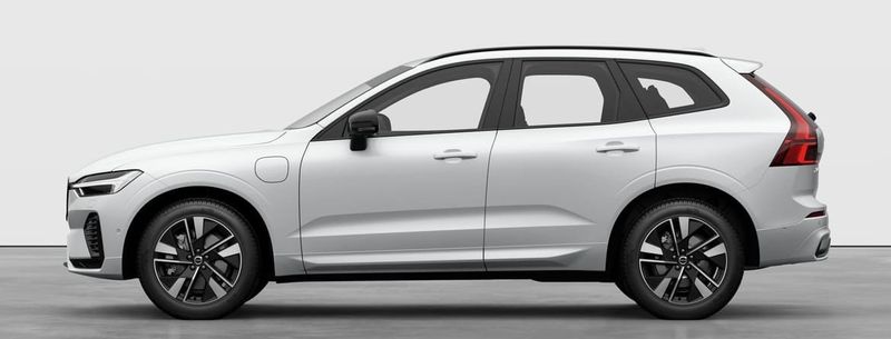 Volvo XC60 bild 24
