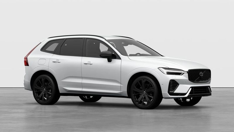 Volvo XC60 bild 7