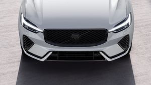 Volvo XC60 bild 10