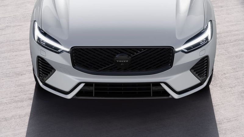 Volvo XC60 bild 10