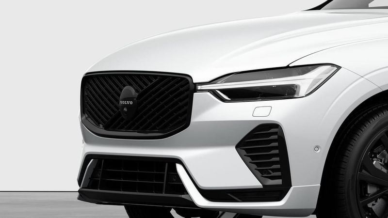Volvo XC60 bild 20