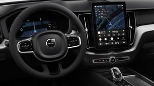 Volvo XC60 bild 34