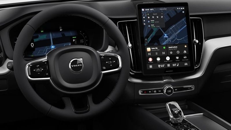 Volvo XC60 bild 34