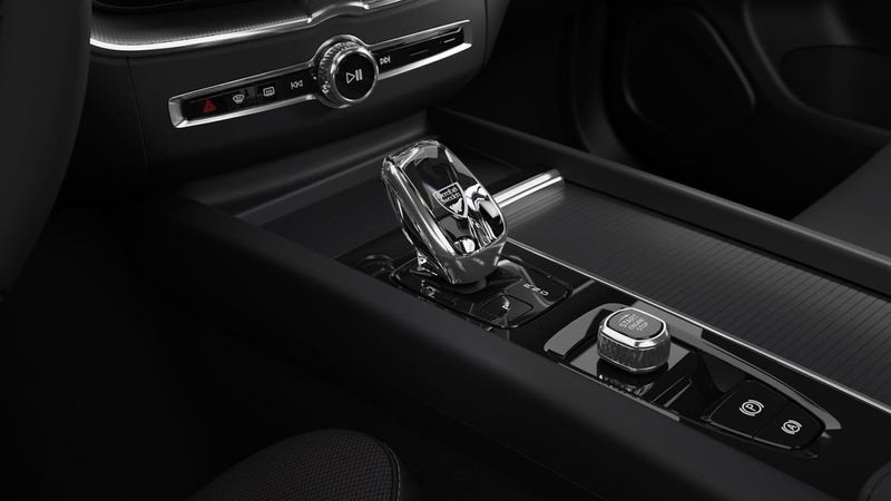 Volvo XC60 bild 31