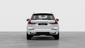 Volvo XC60 bild 4