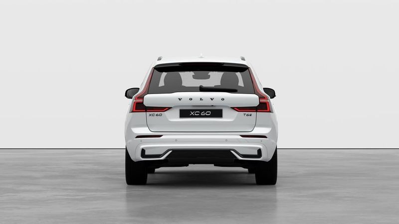 Volvo XC60 bild 4