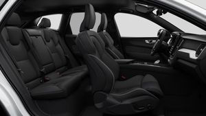 Volvo XC60 bild 27