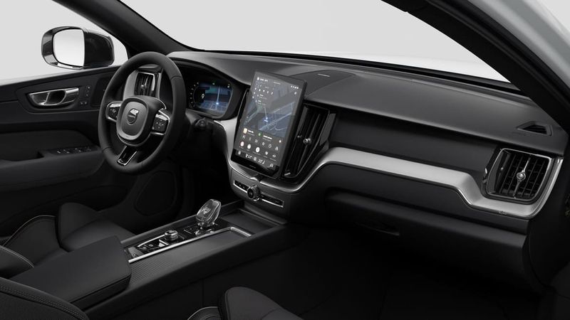 Volvo XC60 bild 25