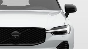 Volvo XC60 bild 21