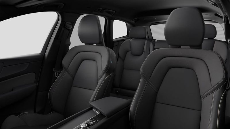 Volvo XC60 bild 26