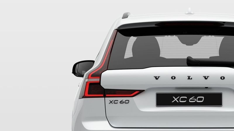 Volvo XC60 bild 23