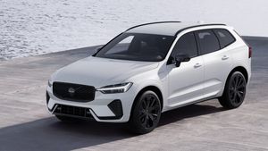 Volvo XC60 bild 15