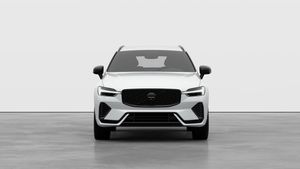 Volvo XC60 bild 3