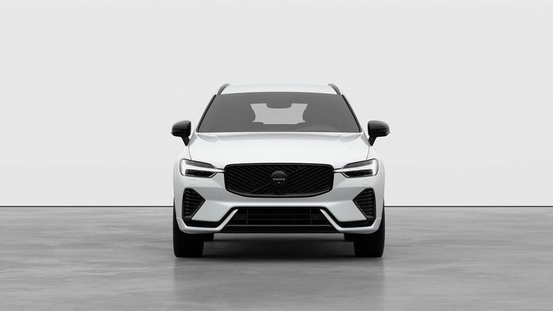 Volvo XC60 bild 3