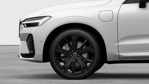 Volvo XC60 bild 19