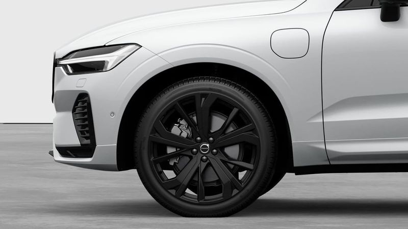 Volvo XC60 bild 19