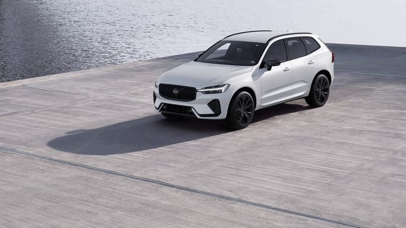 Volvo XC60 bild 14